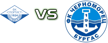 Sportist - Chernomorets Statistiche e dettagli partita