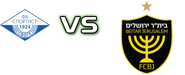 Sportist - Beitar Jerusalem head to head game preview and prediction Sportist - Beitar Jerusalem head to head game preview and prediction