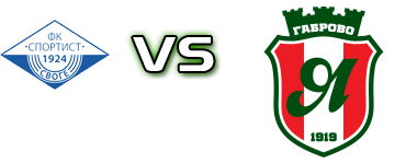Sportist - Yantra Gabrovo head to head game preview and prediction Sportist - Yantra Gabrovo head to head game preview and prediction