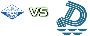 Sportist - Dunav Detalji meca I statistika. Sportist - Dunav Detalji meca I statistika.