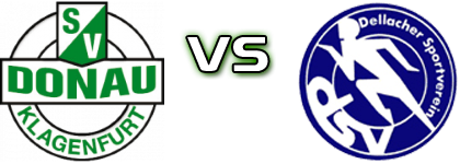 SV Donau Klagenfurt - SV Dellach/Gail Detalji meca I statistika. SV Donau Klagenfurt - SV Dellach/Gail Detalji meca I statistika.