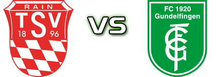 Rain/Lech - Gundelfingen head to head game preview and prediction