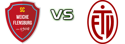 Weiche Flensburg - Eimsbutteler head to head game preview and prediction