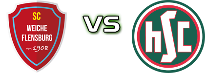 Weiche Flensburg - HSC Hannover head to head game preview and prediction Weiche Flensburg - HSC Hannover head to head game preview and prediction