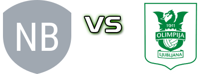 NK Brinje Grosuplje U19 - Olimpija Ljubljana head to head game preview and prediction