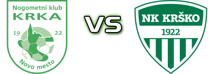 Krka - Krško Statistiche e dettagli partita Krka - Krško Statistiche e dettagli partita