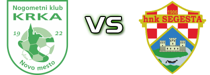 Krka - Segesta head to head game preview and prediction