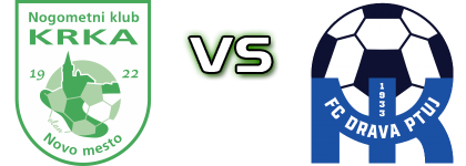 Krka - Drava Ptuj Spiel Prognosen und Statistiken Krka - Drava Ptuj Spiel Prognosen und Statistiken