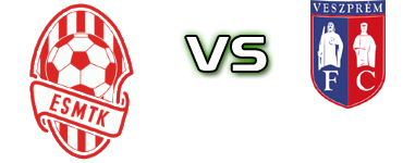 ESMTK - Veszprém head to head game preview and prediction