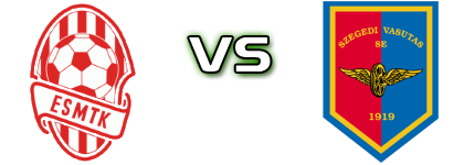 ESMTK - SZVSE head to head game preview and prediction