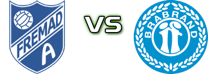 Fremad Amager - Brabrand head to head game preview and prediction