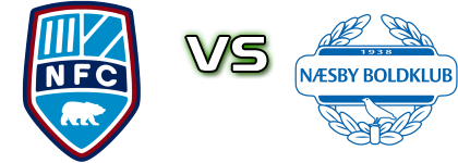 Nykøbing - Næsby head to head game preview and prediction Nykøbing - Næsby head to head game preview and prediction