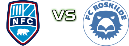 Nykøbing - FC Roskilde детайли и статистика