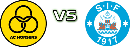 Horsens - Silkeborg детайли и статистика Horsens - Silkeborg детайли и статистика