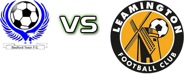 Bedford - Leamington Spiel Prognosen und Statistiken