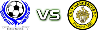Bedford - Cray head to head game preview and prediction