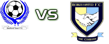 Bedford - Berkhamsted head to head game preview and prediction