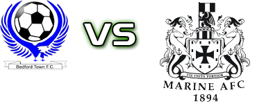 Bedford - Marine Detalles y estadisticas