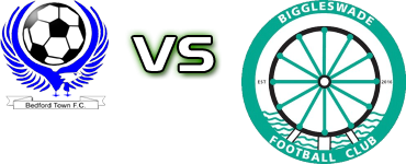 Bedford - Biggleswade FC Detalji meca I statistika.