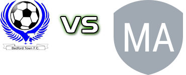 Bedford - Macclesfield FC Statistiche e dettagli partita