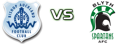 Bishop Auckland - Spartans head to head game preview and prediction