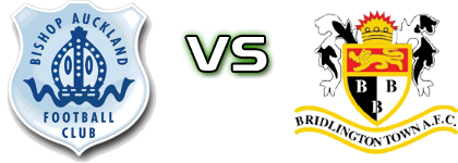Bishop Auckland - Bridlington Detalles y estadisticas