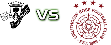 Fairydean - Linlithgow Rose Spiel Prognosen und Statistiken