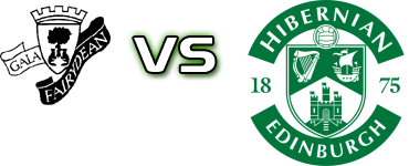Fairydean - Hibernian Spiel Prognosen und Statistiken