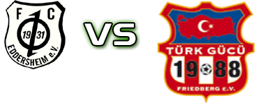 Eddersheim - Türk Gücü Friedberg head to head game preview and prediction