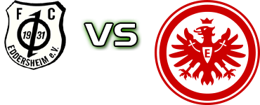 Eddersheim - Eintracht II head to head game preview and prediction