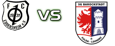 Eddersheim - Fulda head to head game preview and prediction