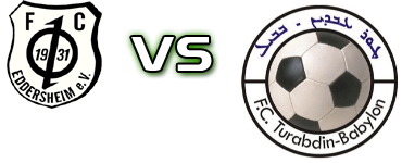 Eddersheim - Tuba head to head game preview and prediction