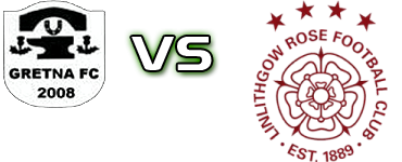 Gretna - Linlithgow Rose Spiel Prognosen und Statistiken Gretna - Linlithgow Rose Spiel Prognosen und Statistiken