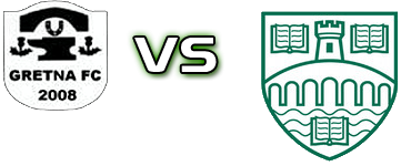 Gretna - Stirling head to head game preview and prediction