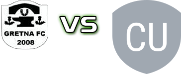 Gretna - Cumnock head to head game preview and prediction