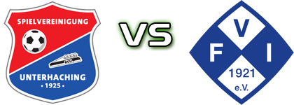 Unterhaching - Illertissen Spiel Prognosen und Statistiken