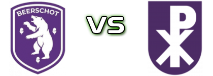 Beerschot - Patro Statistiche e dettagli partita