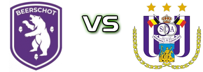 Beerschot - RSCA Futures head to head game preview and prediction