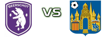 Beerschot - KVC Westerlo Statistiche e dettagli partita