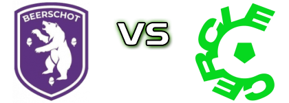 Beerschot - Cercle Brugge Statistiche e dettagli partita Beerschot - Cercle Brugge Statistiche e dettagli partita