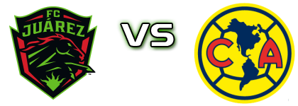 Juárez - América Spiel Prognosen und Statistiken Juárez - América Spiel Prognosen und Statistiken