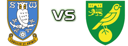 Sheffield Wed - Norwich Spiel Prognosen und Statistiken