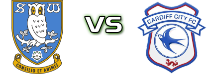 Sheffield Wed - Cardiff head to head game preview and prediction