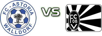 Walldorf - Villingen head to head game preview and prediction