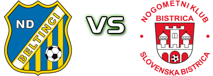 Beltinci - Kety Emmi Bistrica Spiel Prognosen und Statistiken