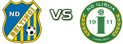 Beltinci - Ilirija 1911 head to head game preview and prediction