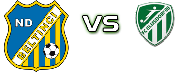 Beltinci - Gleisdorf Detalji meca I statistika.