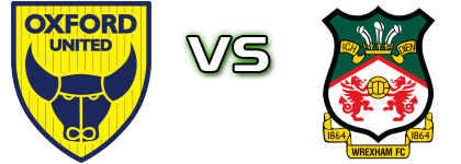 Oxford Utd - Wrexham Spiel Prognosen und Statistiken