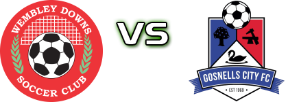 Wembley Downs SC - Gosnells City FC Statistiche e dettagli partita