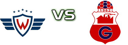 Wilstermann - Guabirá Statistiche e dettagli partita Wilstermann - Guabirá Statistiche e dettagli partita